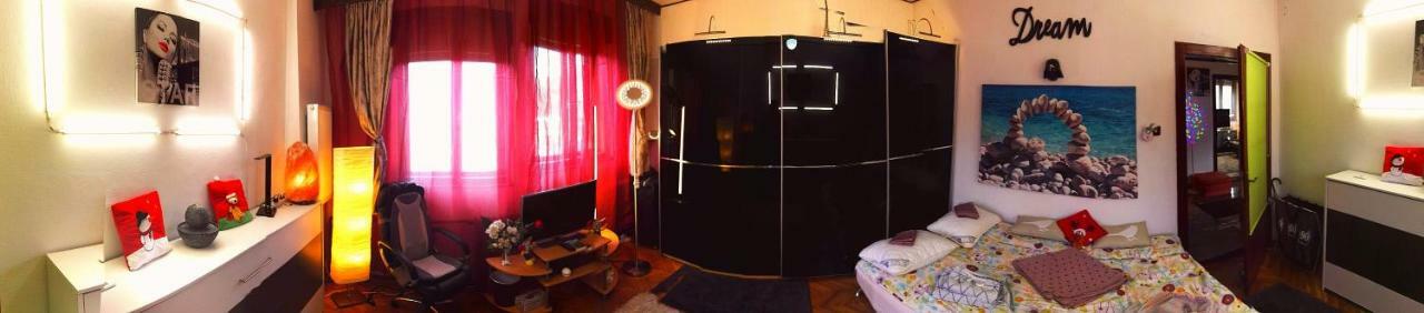 Vila Paul Best Paronamic View Over Medieval Historical Centre Brasov Luaran gambar