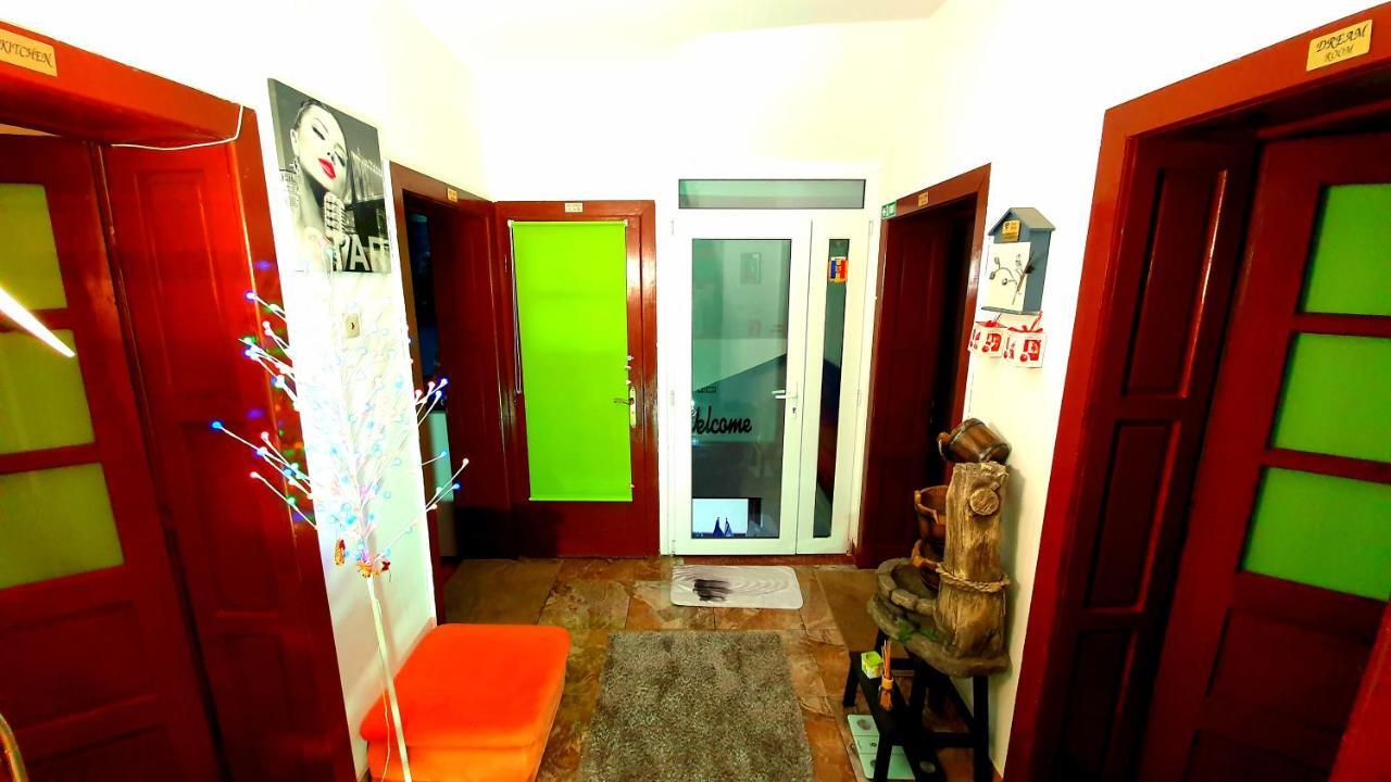 Vila Paul Best Paronamic View Over Medieval Historical Centre Brasov Luaran gambar