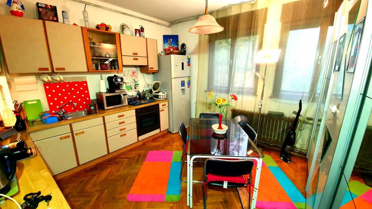 Vila Paul Best Paronamic View Over Medieval Historical Centre Brasov Luaran gambar